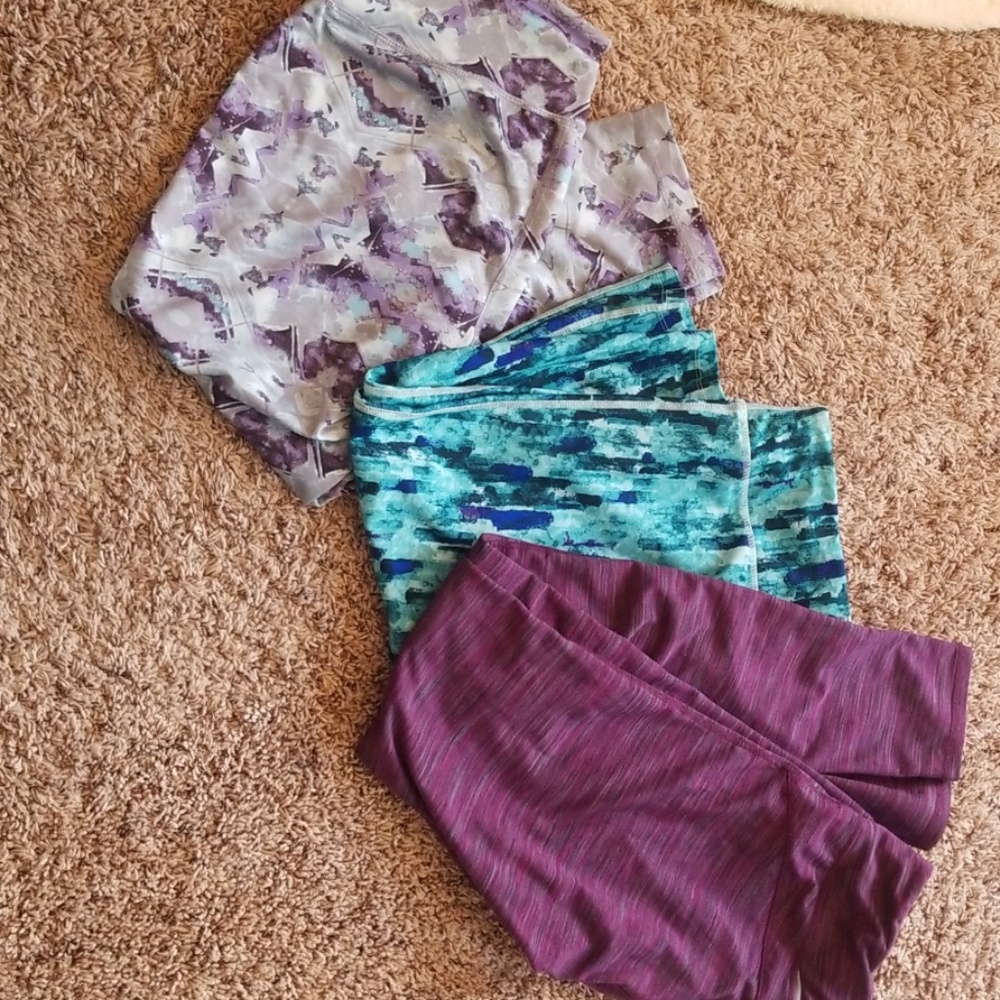 Leggings bundle